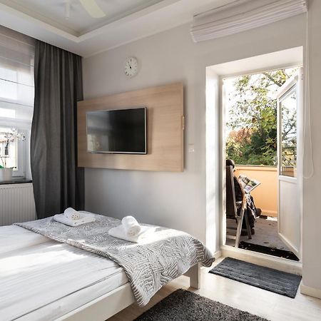 Lion Apartments Сопот Екстер'єр фото