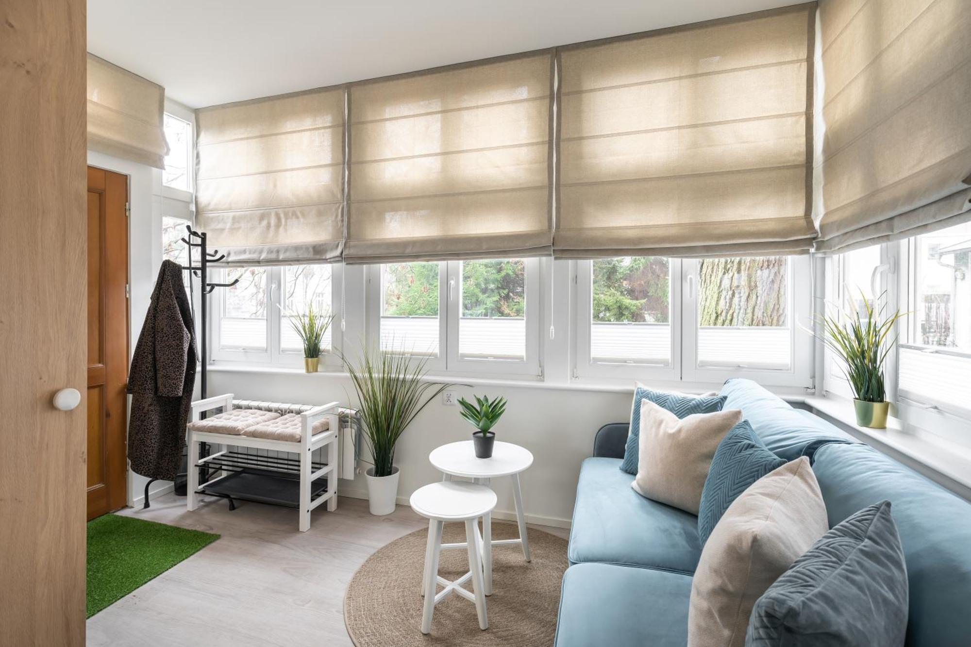 Lion Apartments Сопот Екстер'єр фото