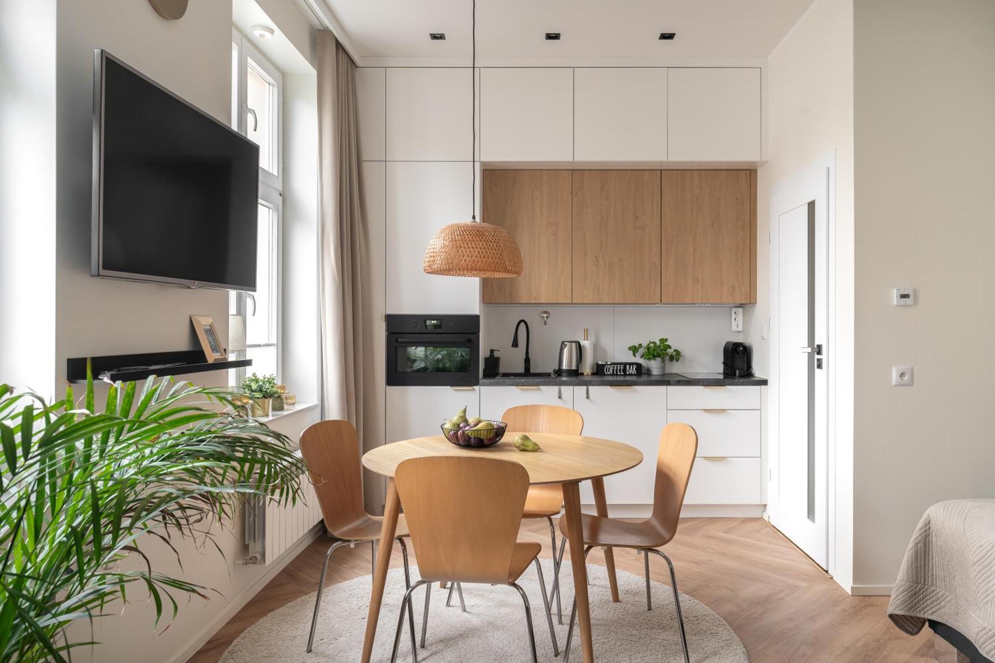 Lion Apartments Сопот Екстер'єр фото