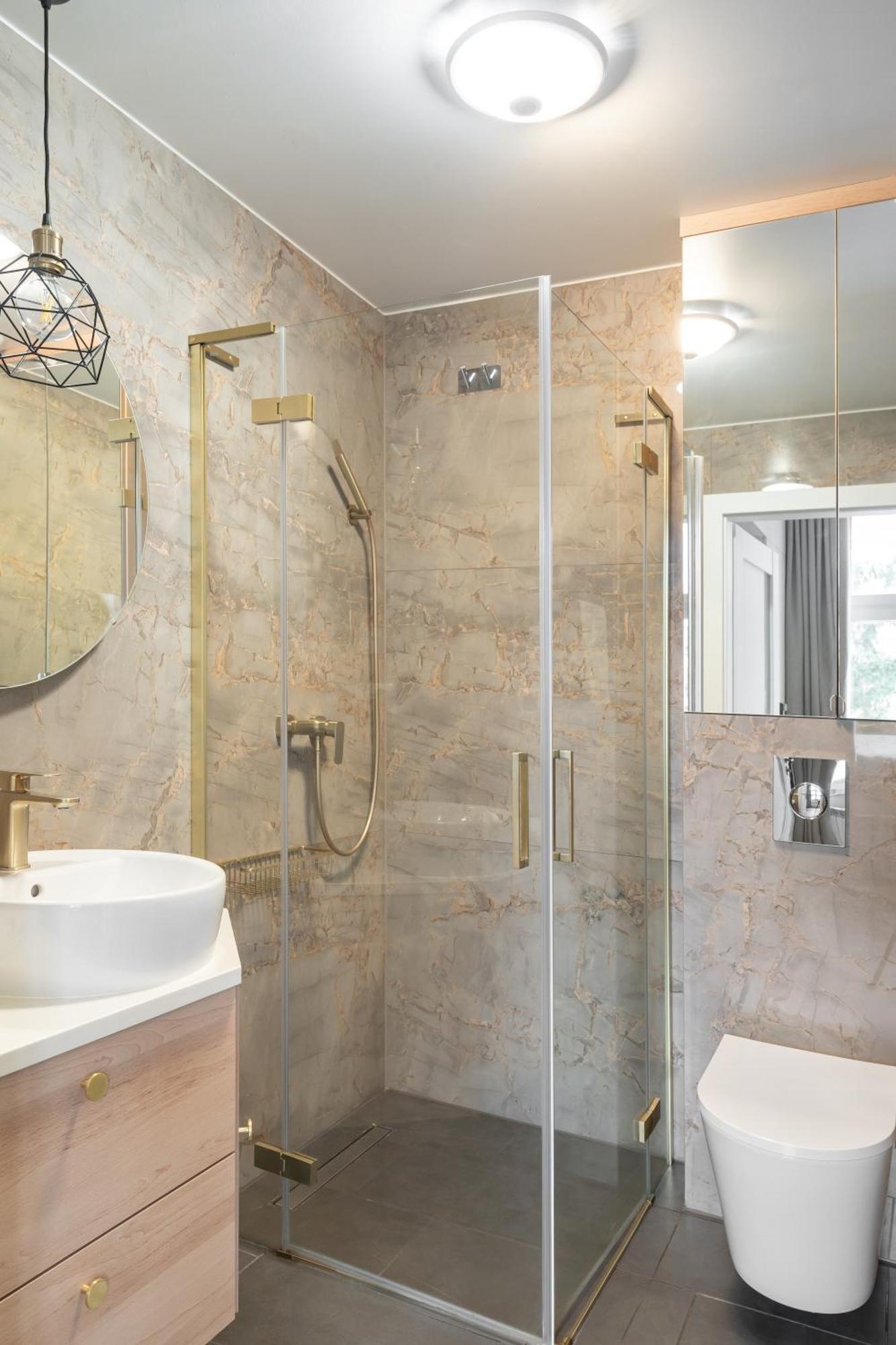 Lion Apartments Сопот Екстер'єр фото