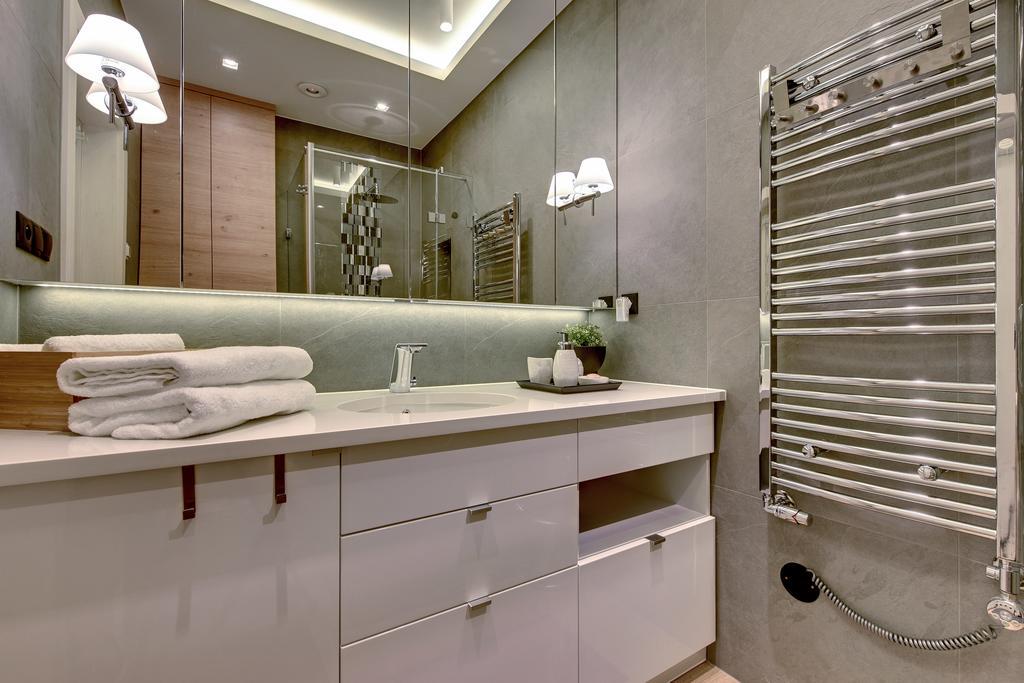 Lion Apartments Сопот Екстер'єр фото