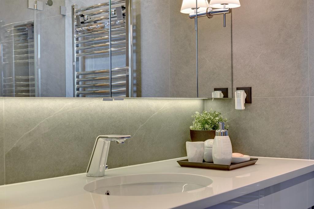 Lion Apartments Сопот Екстер'єр фото