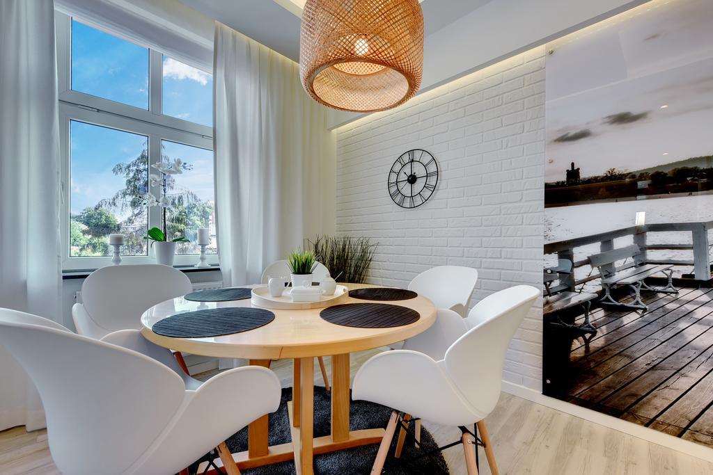 Lion Apartments Сопот Екстер'єр фото